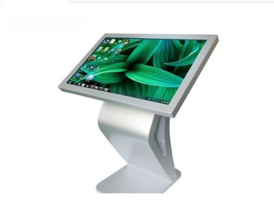 China 32inch Windows 10 Interactive Touch Table Display Full HD 1920 X 1080 Pixels for sale