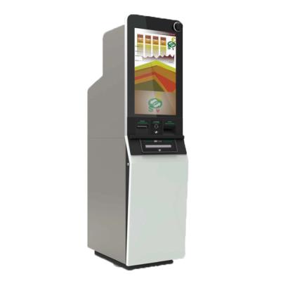 China 32inch Innovative Self-Service Kiosk Solutions For Streamlined Operations Self Service Payment Kiosk for sale