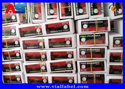 China Custom Medication 10ml Vial Labels Stickers Pro Pharma Laser Hologram 3D Printing labels for glass vials for sale