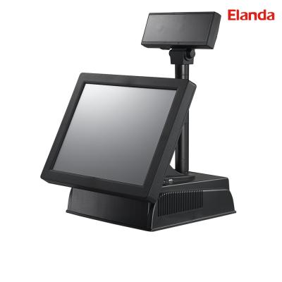 China touch screen retail point of sale systems for small business for sale