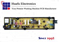 Quality Standard Top Load Washing Machine PCB Fully Automatic Washing Machine Pcb Board for sale