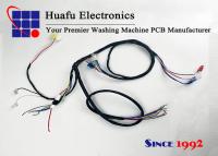 Quality High Performance Washing Machine Spare Parts Washing Machine Wiring Harness 220 for sale
