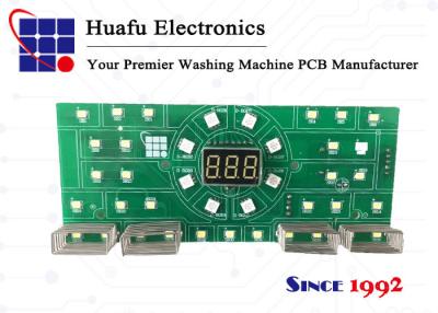 China CEM1 CEM3 FR6 Servicio de diseño de PCB personalizado en venta