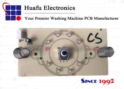 중국 세탁기 PCB 조립 서비스와 함께 CEM3 PCB 디자인 서비스 판매용