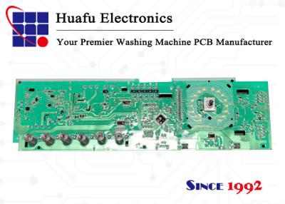 China Caixa de circuito da máquina de lavar de carga frontal personalizada à venda