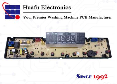 China Customization PCB Board Of Washing Machine PCB Prototyping Service for sale