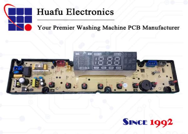 Quality Customization PCB Board Of Washing Machine PCB Prototyping Service for sale