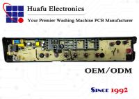 Quality OEM Service Top Load Washing Machine PCB Assembly CE Certified for sale