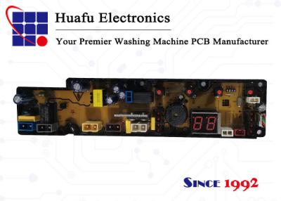 China Customized  Prototype PCBA Top Load Washing Machine PCB Assembly Service for sale