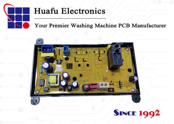 Quality Customizable Washer And Dryer PCB Circuit Board Assembly Universal for sale