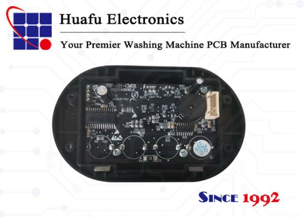 Quality 50Hz/60Hz Frequency Dryer PCB Dryer Circuit Board For Electric Clothes Dryer for sale