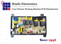 Quality OEM Washer And Dryer PCB Electronic PCBA For Overheat Protection for sale
