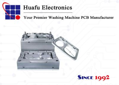 China CE P20 Washing Machine Injection Mould Steel And LKM Standard for sale