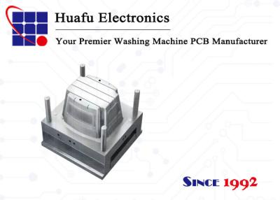 Китай H13 Инъекционные формы для стиральной машины продается