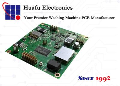 China Máquina de lavado Impresión 3D de PCB Servicio de creación de prototipos Fabricación de PCB en venta