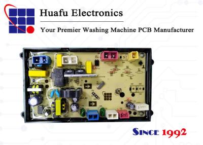 China Customizable PCB Manufacturing And Assembly Pcba Manufacturing FR4 Material for sale