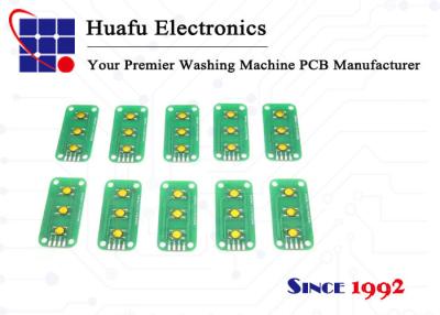 Китай ROSH PCB компоненты PCB микроконтроллер для высокоэффективного производства продается