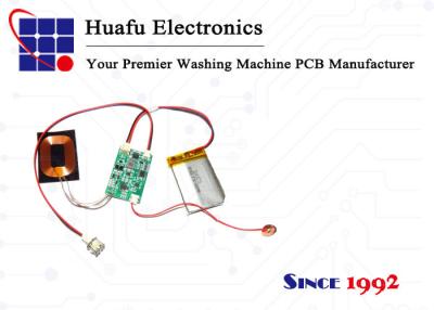 China Electrical Connection PCB Components For Electronic Manufacturing And Assembly for sale
