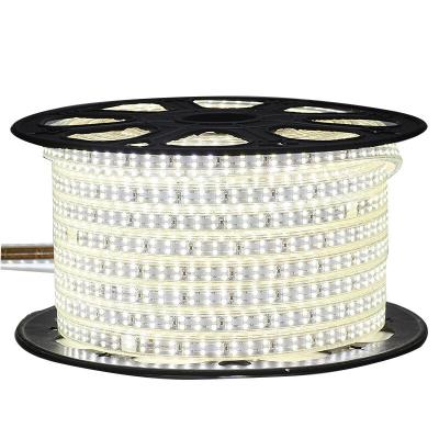 Chine Lumière de bande d'OEM SMD 5050 RVB Smart LED imperméable pour la décoration à vendre