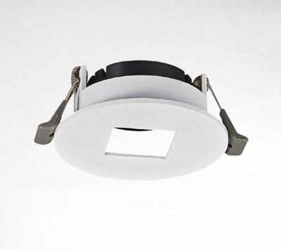 China Stamping Steel Mr16 Downlight Housing IP65 Waterproof For Sports Venues for sale
