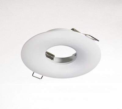 China XUNYU Mr16 LED Housing Downlight Extension Rings For Commercial Application for sale