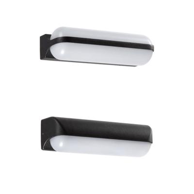 Chine LED Outdoor Waterproof 12w Wall Lamp Modern Simple Up And Down Light Wall Lamp à vendre