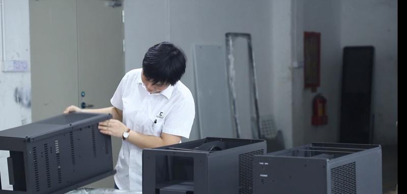 Proveedor verificado de China - Shenzhen Maxwin Industrial Co., Ltd.