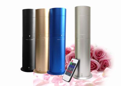China Eco Friendly Scent Hvac Air Diffuser For Office Use Joyful Fragrance With Remote Control for sale