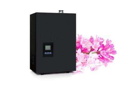 China HVAC Installed Adjustable Scent Air Machine Nano Technology For Hotel Lobby for sale