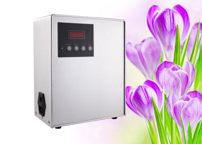 Chine système automatique de parfum de la CAHT 110V 300m2/distributeur électrique de parfum d'ambiance à vendre