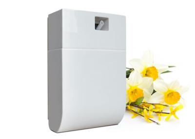 China UL Adaptor UV finish Plastic Scent Diffuser Machine for Small retail outlets for sale