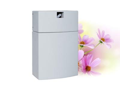 China 500ml Eco friendly restaurant Air Aroma Diffuser wall mountable Japan pump with Metal Material for sale