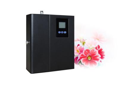 China Eco-friendly 150ml Hvac Scent System with lock and refilled oil for sale