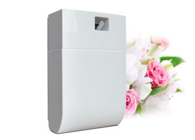China Silent working Scent Delivery System with PP material and weekday setting for sale