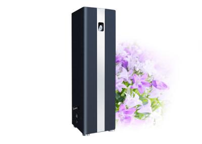 China Automatic Fan electric scent diffuser for Gyms and no leaking oil stainless steel nebulizer for sale