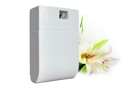 China 100m2 Room white plastic electric air freshener dispenser with weekday setting for sale