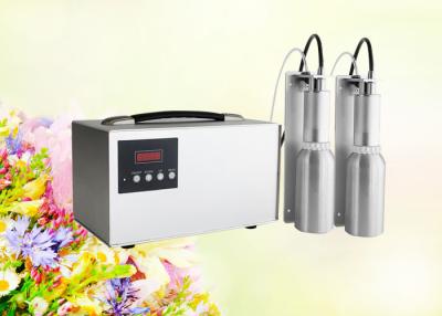 China 5000cbm Popular selling high class aromatherapy oil diffusers with 4L oil bottles for sale