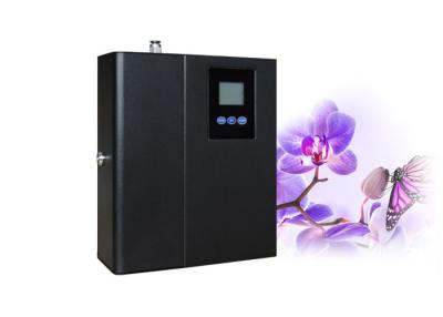 China Sistema elétrico da ATAC dos difusores ultrassônicos da aromaterapia para o escritório à venda