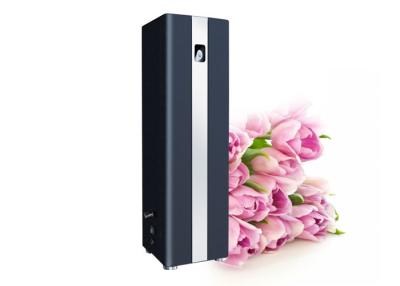 China CE certificate convenient refillable Air Fragrance Machine with middle area for sale