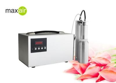 China 3000 CBM Shopping Mall 1000ml HVAC commercial scent machines / automatic scent diffuser for sale