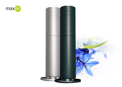 China 130ml Aluminum Touch Button display Scent Delivery System standby for sale