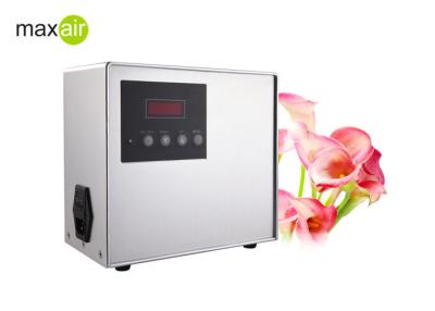China Standalone 150ml commercial HVAC Electric Perfume Diffuser for small space 600cbm for sale