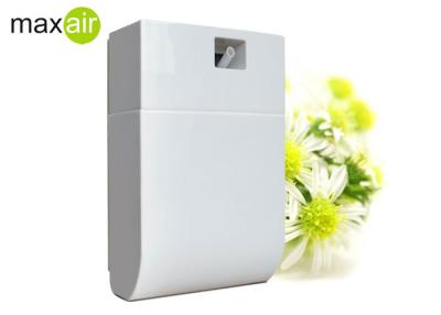 China Electric Aromatherapy Diffusers With 150ml PET Bottle Plastic Aroma diffuser for bathroom for sale