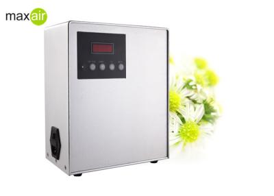 China máquina automática del difusor del olor de la parte alta reservada estupenda de plata de la HVAC 110V en venta