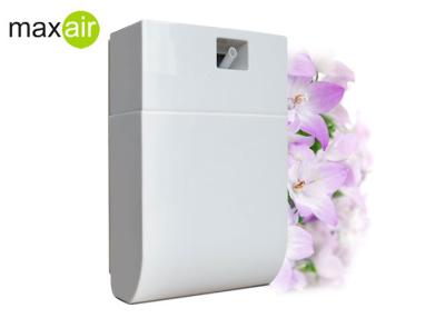 China ECO-Friendly With 150ml PET Bottle 300m3 Silent Big Mist Japan Pump Bathroom Electric Aromatherapy Diffuser for sale