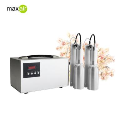 China Automization Aroma Industrial Scent Diffuser Machine 5000cbm Air Scent Machine for sale