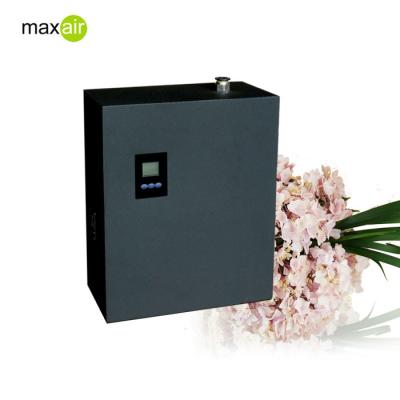 China 5000 CBM Big Mist Commercial Scent Machine Aromatherapy Oil Diffuser for sale