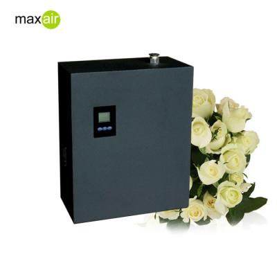 China HVAC Air Fresheners Electric Fragrance Diffuser Machine Essential Oil Electric Diffuser for sale