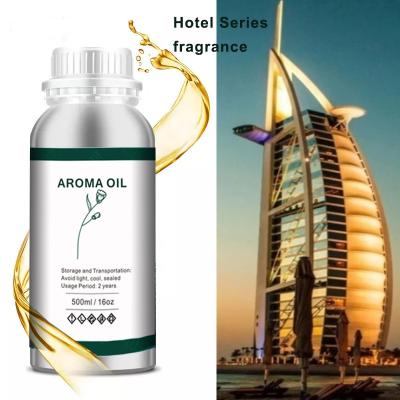 China Difusor personalizado puro do perfume do hotel do óleo essencial do aroma de 100% à venda