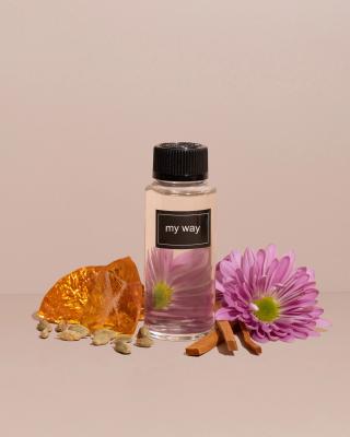 China Scented 24k Magic Aroma Fragrance Oil For Aroma 360 Diffuser en venta